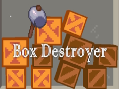 Spil Box Destroyer
