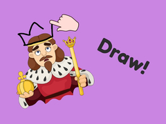Spil DOP: Draw One Part