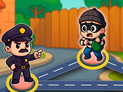 Spil Catch Thief