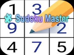 Spil Sudoku Master