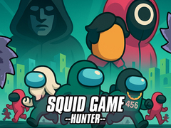 Spil Squid Game Hunter