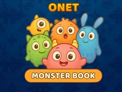 Spil Onet Monster Book