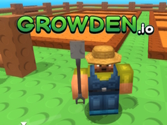 Spil Growden.io