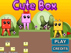 Spil Cute Box