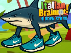 Spil Italian Brainrot! Hidden Stars