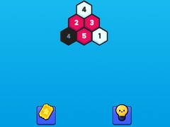 Spil Hexa Match