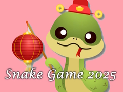 Spil Snake Game 2025