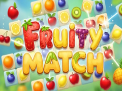 Spil Fruity Match