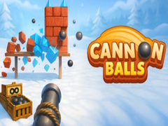 Spil Cannon Balls