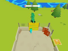 Spil Zombie Fortress