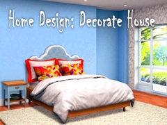 Spil Home Design: Decorate House