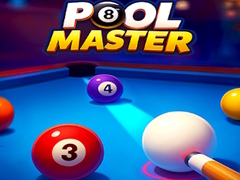 Spil Pool Master