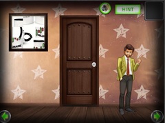 Spil Amgel Easy Room Escape 314