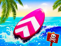 Spil Summer Rider 3D