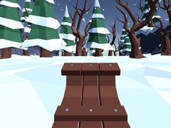 Spil Snow Rider 3D
