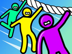 Spil Rope Rescue!