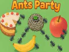 Spil Ants Party