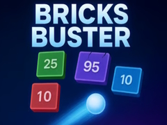 Spil Bricks Buster