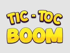 Spil Tic Toc Boom