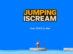 Spil Jumping Iscream