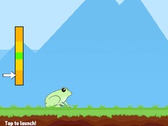 Spil Froggy Hop