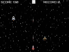 Spil Galactic Assault
