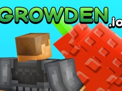 Spil Growden.io