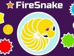 Spil Fire Snake