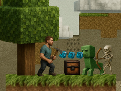 Spil Ultra Realistic BlockCraft