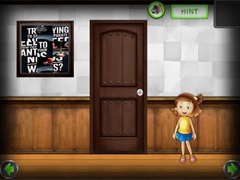 Spil Amgel Kids Room Escape 339