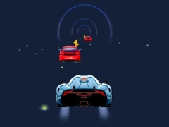 Spil Endless Drive