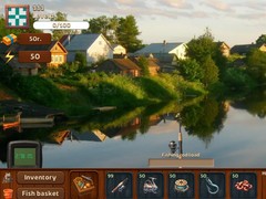 Spil Fishing The Russian Way
