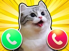 Spil Komaru Cat