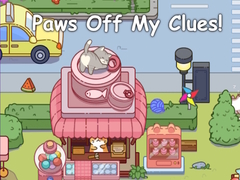 Spil Paws Off My Clues!
