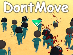 Spil DontMove