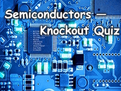Spil Semiconductors — Knockout Quiz