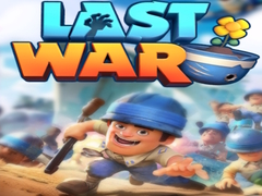Spil Last War 