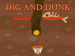 Spil Dig and Dunk