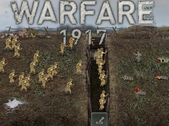 Spil Warfare 1917 Hacked