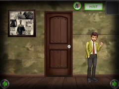 Spil Amgel Easy Room Escape 315