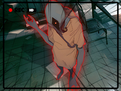 Spil Horror School Detective Story