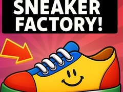 Spil Sneaker Factory!