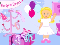Spil Kelly Club Party Dress