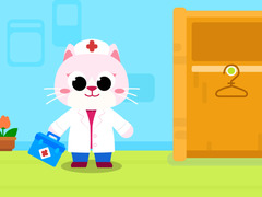 Spil My Doctor Care: Dream Hospital