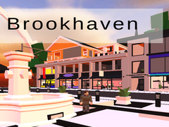 Spil Brookhaven