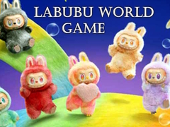 Spil Labubu World Game