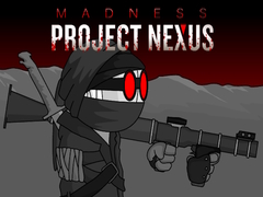 Spil Madness Project Nexus Hacked