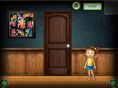 Spil Amgel Kids Room Escape 340