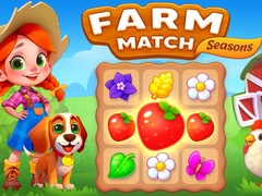 Spil Farm Match Seasons