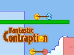 Spil Fantastic Contraption